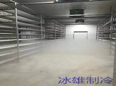 制冷設備和切片機在火鍋店里有哪些作用